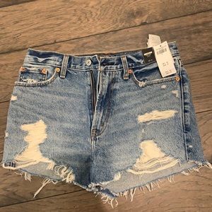 Abercrombie & Fitch Shorts